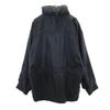 HUNTING WORLD Nylon jacket black hood Men's Used