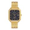 Daniel Wellington PETITE MINI MELROSE BLUSH Pink Women's Metal Watch