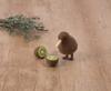 Hamanaka Needle Felted Animals Kiwi H441-595