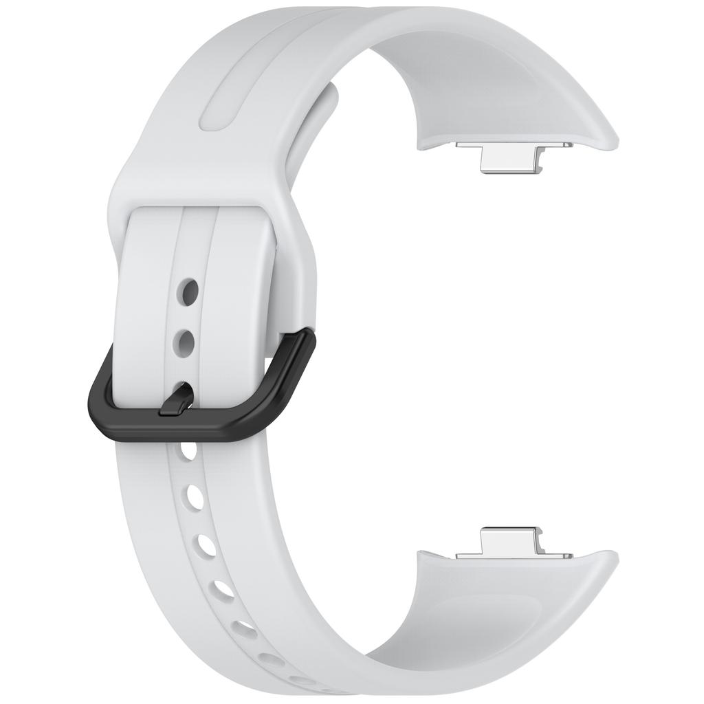 Straps For Xiaomi Redmi watch 5 Accessorie Replacement watchband belt Official Silicone bracelet correas for Redmi watch 5 Band