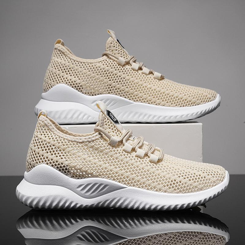 Men Shoes Sneakers Man Casual Men's Shoes Tenis Luxury Shoes Trainer Race Breathable Shoes Fashion Running Shoes for Women