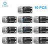 5V 9V 12V 15V 20V einstellbares 3A PD/QC Multi-Protokoll Decoy Schnelllade-Boost-Modul TYPE-C USB-Schnittstelle