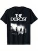 The Exorcists Poster T-Shirt