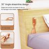 2Pcs Bed Maker Mattress Lifter Bed Sheet Tucker Tool Labor Saving Easy Sheet Mattress Organizer Riser