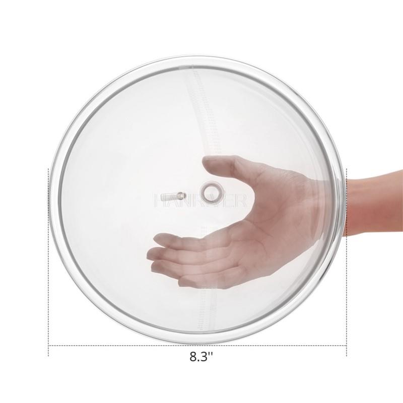 Large Size Breast Enlargement Pump Buttock Cupping Machine Vacuum Suction Cup Therapy Instrument Cupping Accessories Cup
