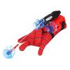 Spider Launcher Hero Knight Soft Bullet Children's Toy