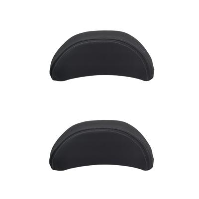 Comfortable Back Rest Cushion for Riding and Driving Nonslip Rear Bike Backrest Attachment Back Rest Pad