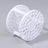 Portable 49 Holes Paint Brush Pencil Stand Watercolor Paint Brush Holder Stand