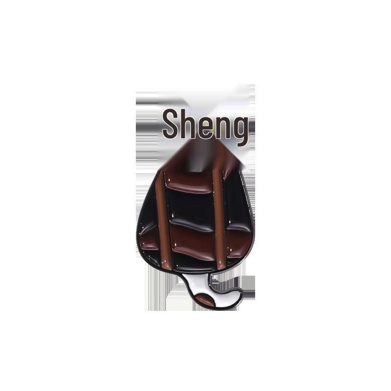 Broche Chat Mignon Dessin Animé - Accessoire Amusant en Forme d'Animal pour Sacs & Vêtements