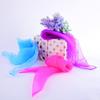 Samcos Chiffon Juggling Silk 10 20 Perfect for Kindergarten and Colorful Chiffon Square Scarves Scarves, Colors, Pieces, Performances, Dance, Play,