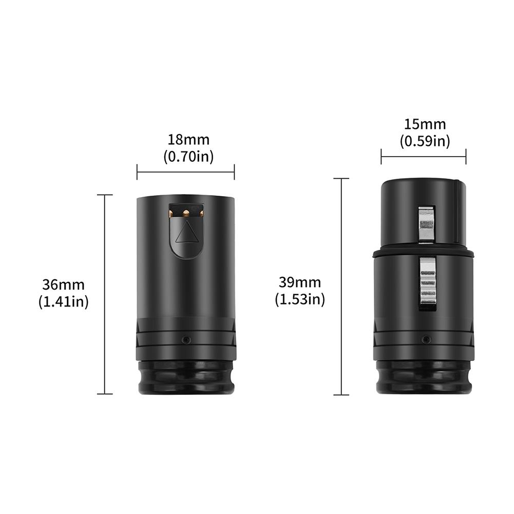 Male/Female Professional XLR Adapter 90 Degree Right Angle Black Shell XLR Solder Connector Zinc Alloy Shell for Power Amplifier