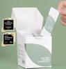 Isntree Mugwort Calming Powder Wash 25pcs – Gentle & Soothing Facial Cleanser