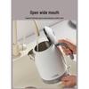Thermos EHA-1332A Thermostatic Electric Kettle