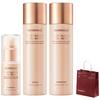 Revitalizing Collagen 3-Piece Set (Toner + Essence + Emulsion), 1 Set