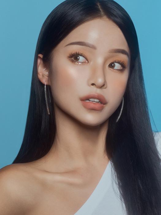 FIVE VIBE Intense Power Lash-Up Mascara