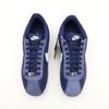 DZ2795-400 Nike Cortez Midnight Navy Nylon Deep Blue Indigo White (Women's)