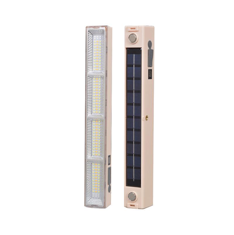 Magnetic LED Emergency Light for Home, Outdoor, and Camping