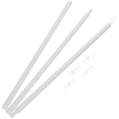 Für Fenster – Gardinenstangen & Zubehör