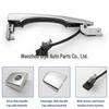 Nissan Car Door Handle Replacement 80640-3TA0A/B 97725