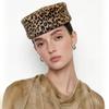 Felt French Top Cap Round Shape Painter Beret Elegant Women Fashion Hat  Ladies Occasion