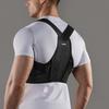 VBOSI Breathable Adult Posture Corrector Strap for Back Pressure Relief
