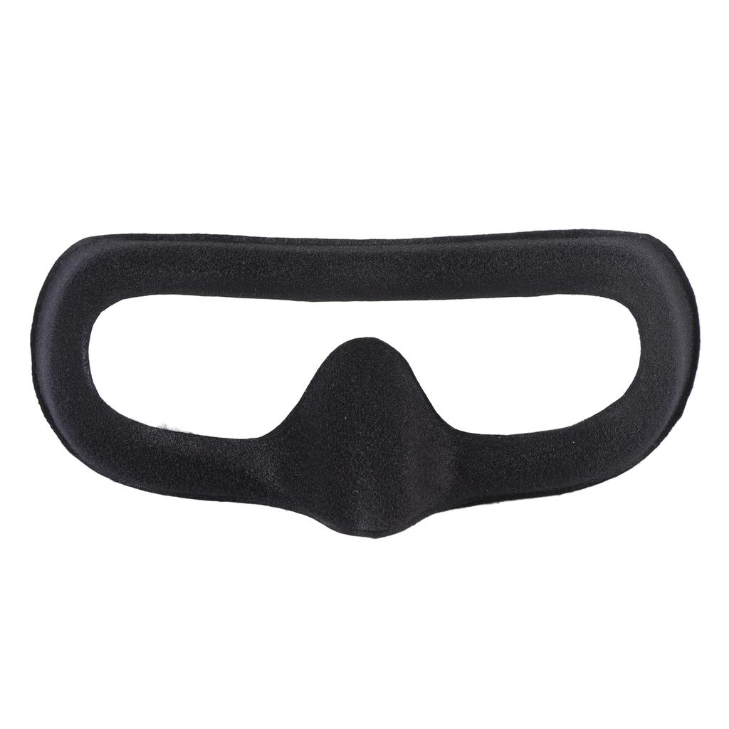 Eye Pad Enhanced Comfort Soft Anti Slip Secure Fit Face Cushion Cover Foam Padding for Avata2 Goggles 3