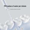 Xiaomi Portable Water Flosser F400 CN plug (adapter included)