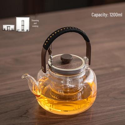 Veselă pentru băuturi – Ceainice pentru infuzie