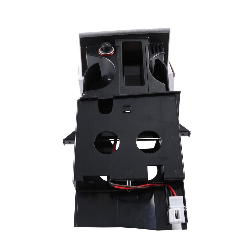 Aschenbecher Münzhalter Für VW Transporter T5 2003-2015 RHD - Ersatzteil