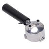 3 Ear Design Coffee Machine Portafilter Aluminum Alloy Handle Portafilter Filter Handle  Cafe Use