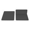 Silicone Pet Potty Training Pad Waterproof Machine Washable Dog Urine Pad Reusable Puppy Pee Pad for Indoor Toilet Training