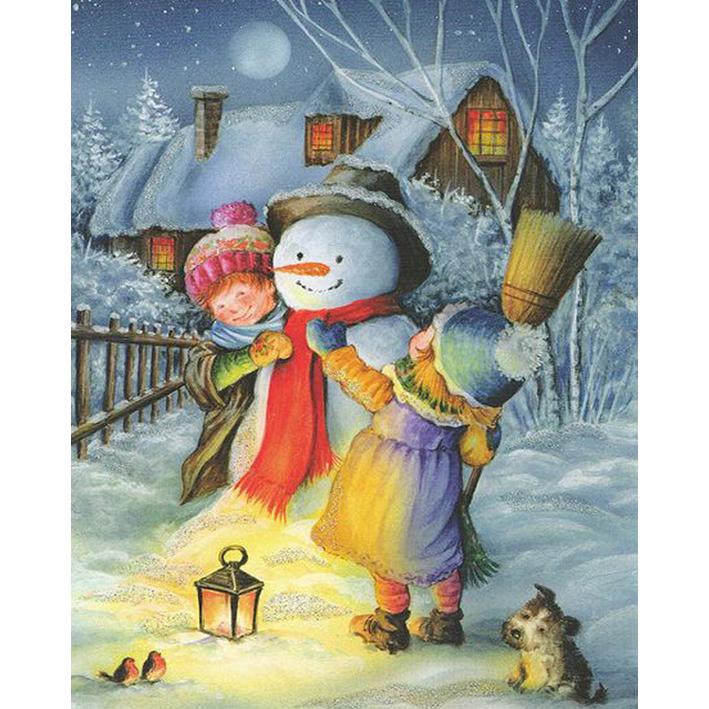 

DIY Алмазная картина, полная круглая вышивка крестом, ремесло, алмазная вышивка, распродажа, новое поступление, украшения из мозаики со стразами для дома 15x20CM