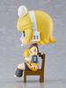 Nendoroid Swacchao! Character Vocal Series 02 Kagamine Rin Len Kagamine Rin Non-scale Plastic Painted Movable Figure