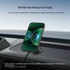 Xiaomi SU7 30W Magnetic Wireless Car Charger and Phone Holder