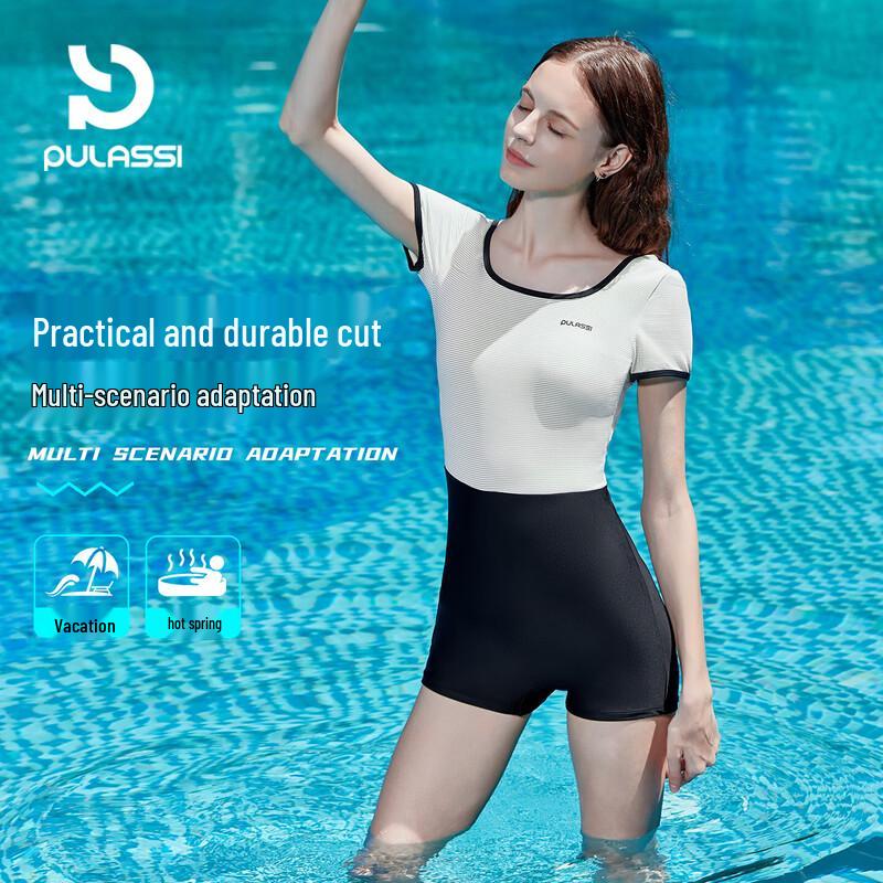 PULASSI Women's 2026 Pro Racing One-Piece Swimsuit