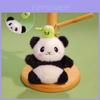 Pluszowy Breloczek Panda Z Sznurkiem Do Dekoracji Torebki I Pomysł Na Prezent