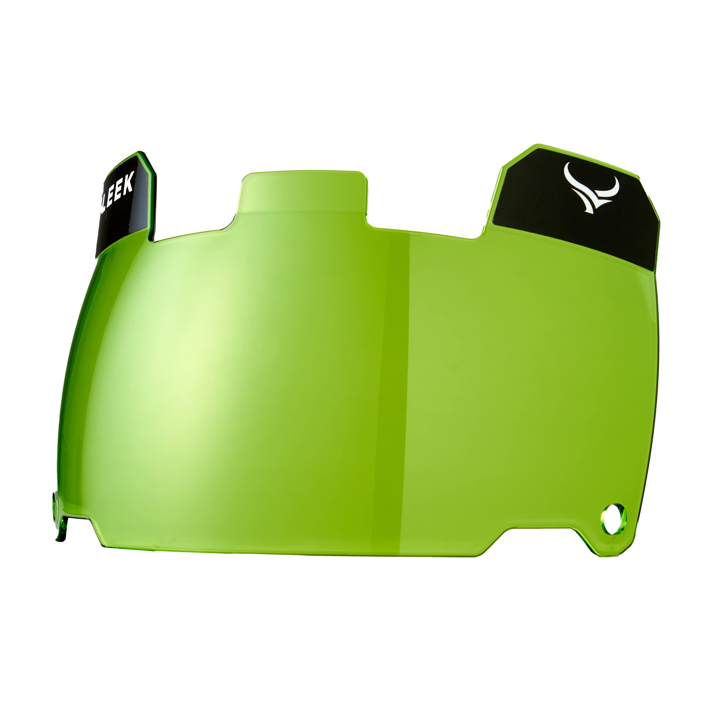 

[FLEEK] PRO Eye Shield, Clear Green