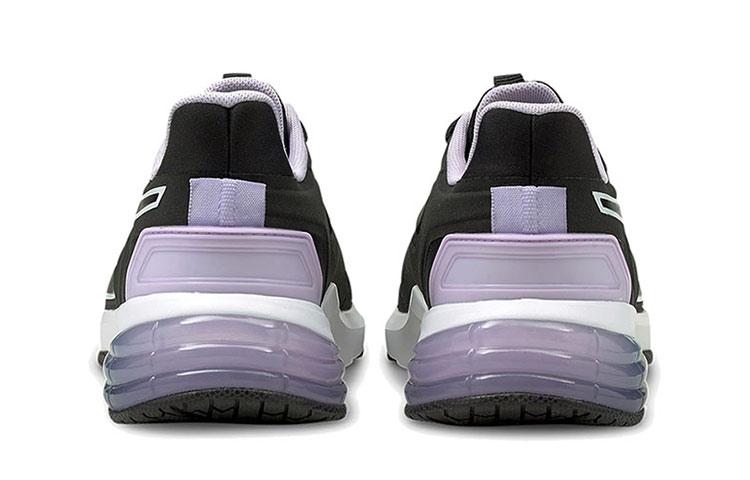 Puma Wmns LVL-UP XT 'Black Light Lavender'