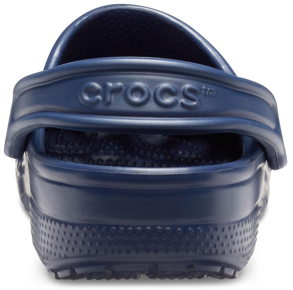 Sandals Classic Navy 24 Cm [CROCS]
