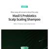 MASIL - 5 Probiotics Scalp Scaling Shampoo Stick Pouch