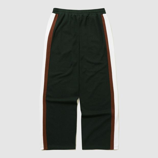 UMBRO Union Track Sweatpants Dark Green (Uq321Cfp96)