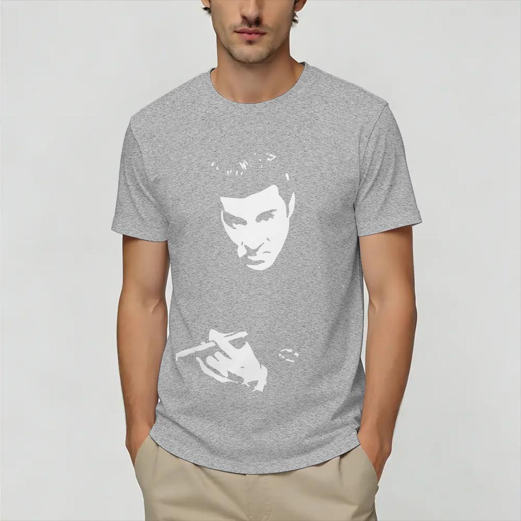 Funny The Sopranos Tshirts For Unisex Crewneck 100 Cotton T Shirts Short Sleeve Tee Shirt New Arrival Clothing