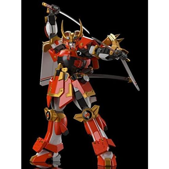 Kotobukiya Frame Arms approximately 170mm scale plastic model kit FA107 Shingen, tall, 1/100