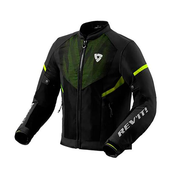 

Revit Hyperspeed 2 GT Air leather мотокуртка 2XL