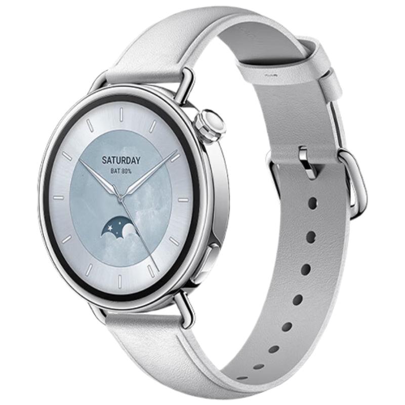 Xiaomi Watch S4 41mm Smartwatch (CN version)
