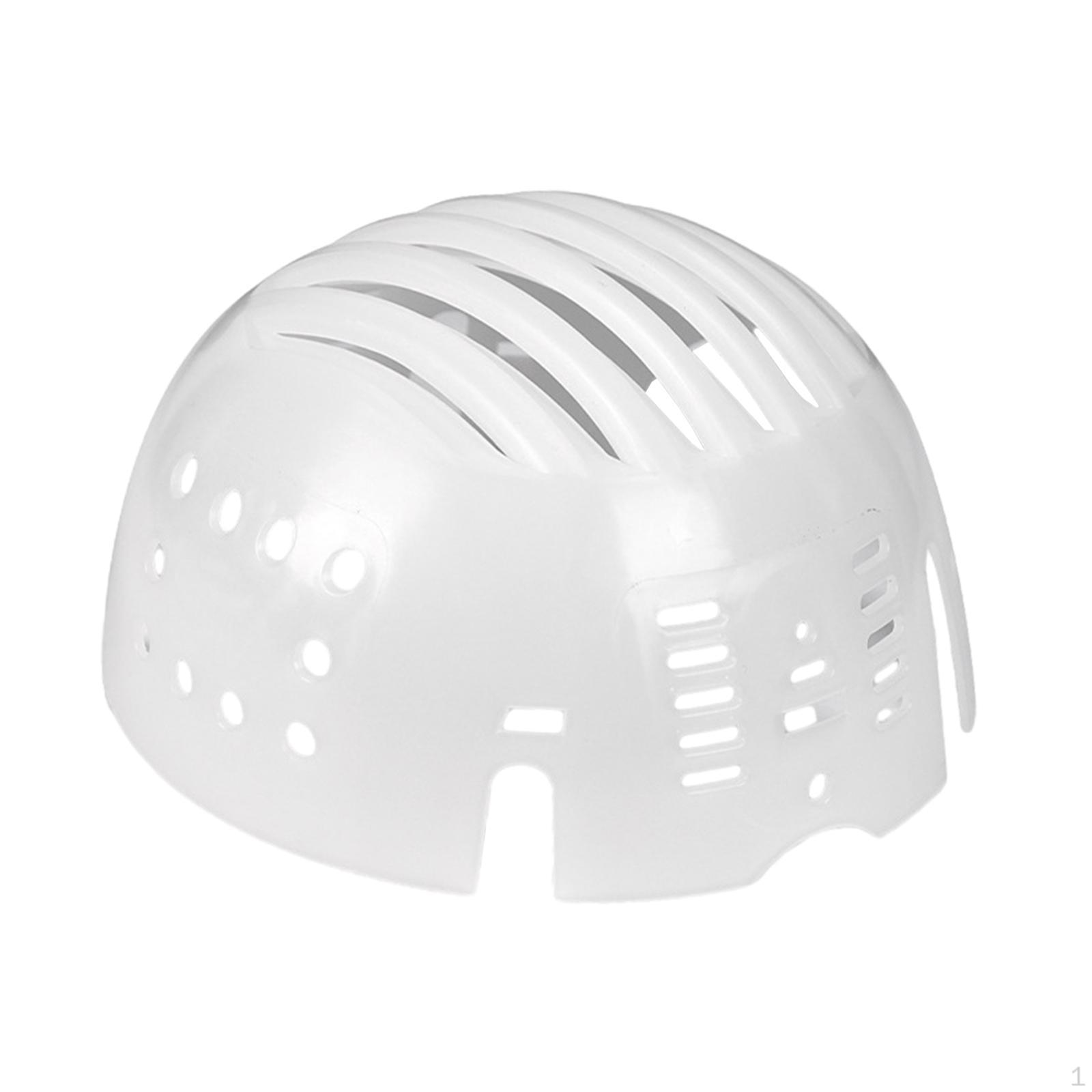 

Бейсбольная кепка с подкладкой, дышащее средство индивидуальной защиты, защитная вставка