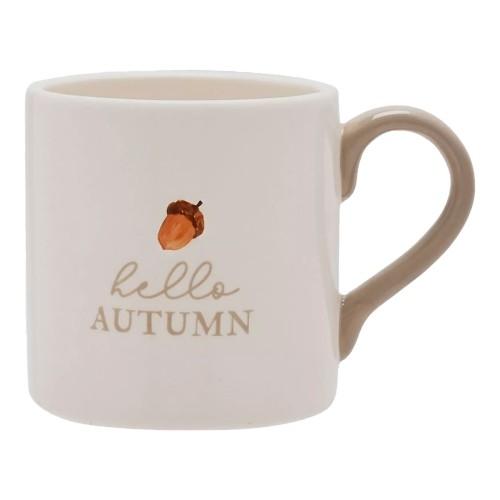 Country Living Hallo Herbst 300ml Tasse
