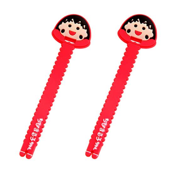 

Прекрасные кабельные стяжки на молнии яркого цвета с закругленным краем животного рисунка 4