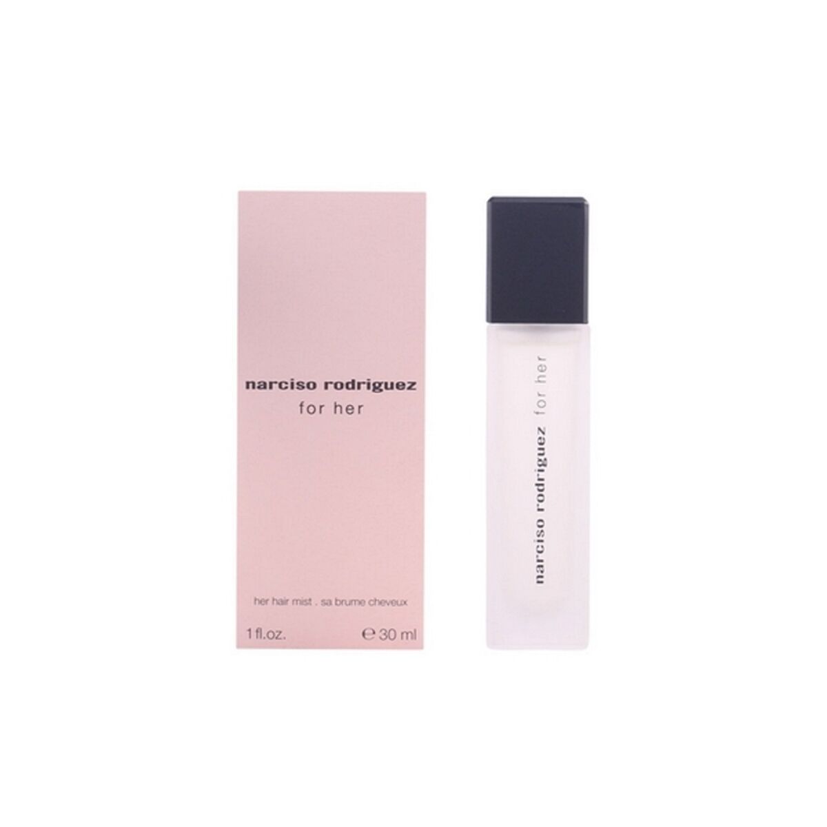 

Narciso Rodriguez FOR HER Hair Perfume 30 ml EDT