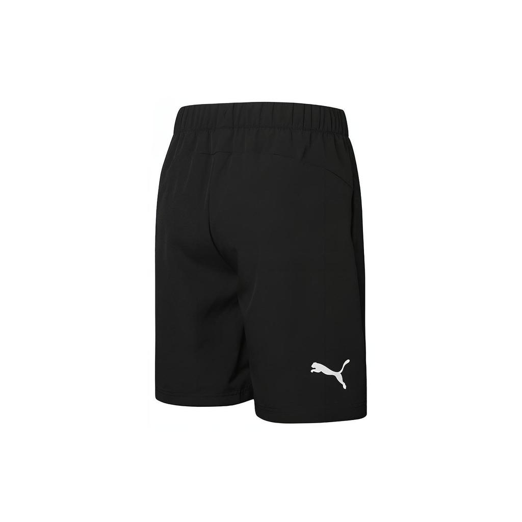 Puma Modern Sports Shorts Men's Black Moderate 846005-01